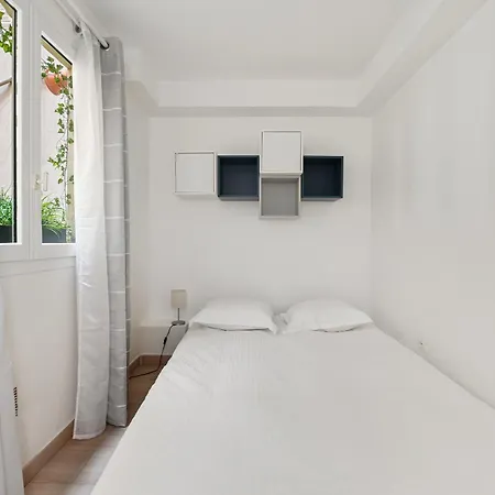 Veeve - A Sleek Soujourn Appartamento