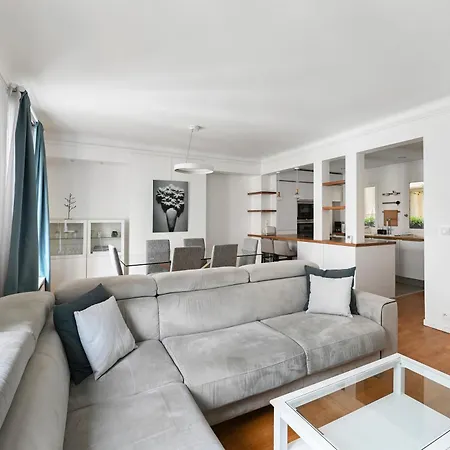 Appartamento Veeve - A Sleek Soujourn *